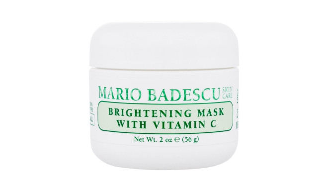 Mario Badescu Vitamin C Brightening Mask (56ml)