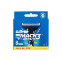 Gillette Mach3 Turbo (8tk)