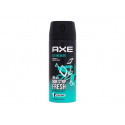 Axe Ice Breaker Cool Mint & Mandarin Deodorant (150ml)