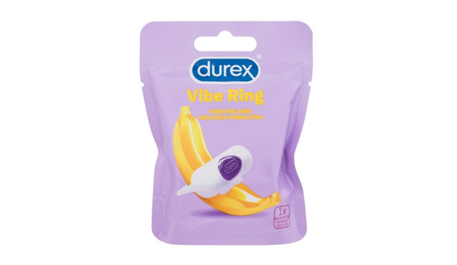 Durex Vibe Ring (1ml)