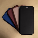TelForceOne kaitseümbris Smart Diva Xiaomi Redmi Note 9, rose gold
