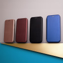 TelForceOne kaitseümbris Smart Diva Xiaomi Redmi Note 9, rose gold