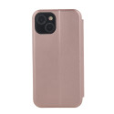 TelForceOne case Smart Diva Samsung Galaxy S21 FE 5G, rose gold