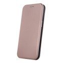TelForceOne case Smart Diva Samsung Galaxy S21 FE 5G, rose gold