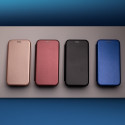 TelForceOne case Smart Diva Samsung Galaxy S21 FE 5G, rose gold