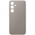 Samsung Vegan Leather Cover for Samsung Galaxy S24+ beige