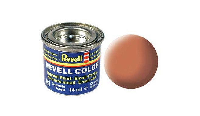 Revell email color, matte orange