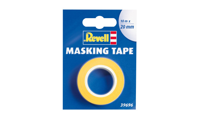 Revell masking tape 20mm