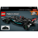 LEGO Technic Mercedes-AMG F1 W14 E Performance Pull-Back