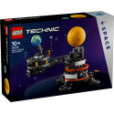 LEGO Technic Planeet Maa ja Kuu orbiidil