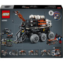 LEGO Technic Marsimeeskonna uurimiskulgur 