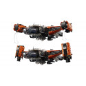 LEGO Technic VTOL raske lasti kosmoselaev LT81