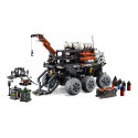 LEGO Technic Marsimeeskonna uurimiskulgur 