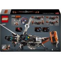 LEGO Technic VTOL raske lasti kosmoselaev LT81