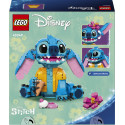 LEGO Disney Stitch