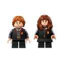LEGO Harry Potter Keelatud mets: müütilised olendid