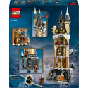 LEGO Harry Potter Sigatüüka lossi öökullila