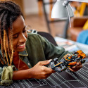 LEGO Speed ​​Champions 2023 McLaren vormel 1 võidusõiduauto
