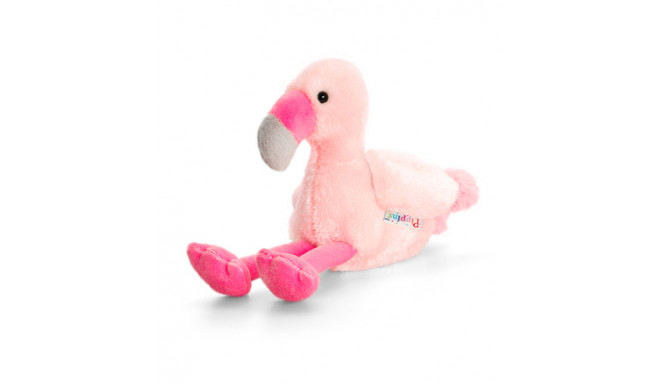 Keel Toys Pippins flamingo 15 cm