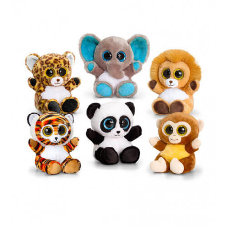 Keel Toys Animotsu metsloomad 25 cm