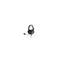 AUDIO-TECHNICA HIGH-FIDELITY OPEN-BACK GAMING HEADSET ATH-GDL3BK, BLACK