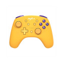 Wireless Gamepad NSW PXN-9607X HALL (yellow)