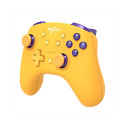 Wireless Gamepad NSW PXN-9607X HALL (yellow)