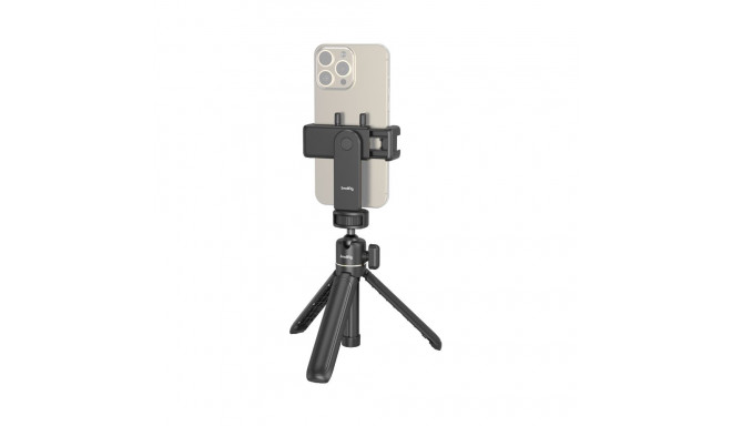 SMALLRIG 4364 SMARTPHONE VLOG TRIPOD KIT VK-20 ADVANCED VERSION