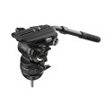 SMALLRIG 4287 PROFESSIONAL VIDEO HEAD PH8