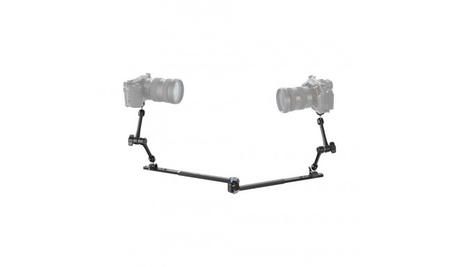 SMALLRIG 4362 X MIKEVISUALS EXTENSION ARM TRACKING SHOT KIT