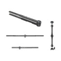 SMALLRIG 4362 X MIKEVISUALS EXTENSION ARM TRACKING SHOT KIT