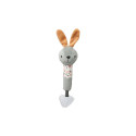 Toy with sound - Bunny 17 cm