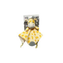 Milus the Giraffe cuddly toy 25x25 cm