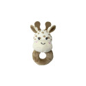 Giraffe rattle 18 cm