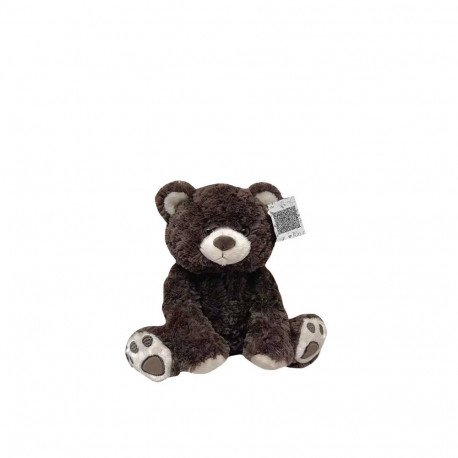 Product Details:
*   Name: Bart Teddy Bear
*   Type: