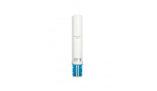 4G LTE Dual ringsuunaline antenn 12dBi