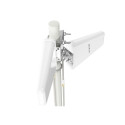 4G LTE DUAL antenna 14dBi,omnidirectional