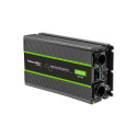 Pure Sine Wave Inverter 3000W,6000W,24V to 230V