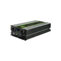 Pure Sine Wave Inverter 3000W,6000W,24V to 230V