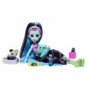 Doll Monster High Frankie Stein Creepover Party