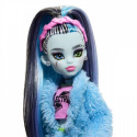 Doll Monster High Frankie Stein Creepover Party