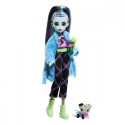 Doll Monster High Frankie Stein Creepover Party