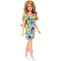 Doll Barbie Fashionistas With Down Syndrome