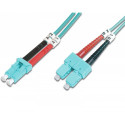 Patchcord MM LC/SC OM3 DK-2532-05/3