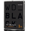 HDD Black 1TB 2,5 64MB SATAIII/7200rpm SMR