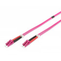 Fiber Optic Multimode Patchcord FO DK-2533-03-4