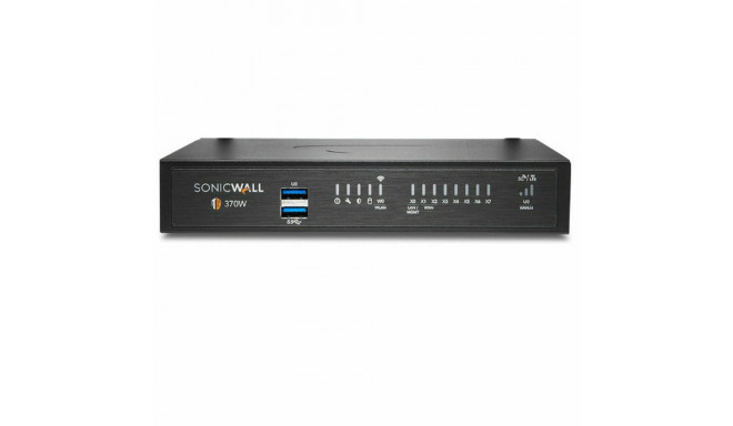 Firewall SonicWall 02-SSC-6443 AVAILABILITY