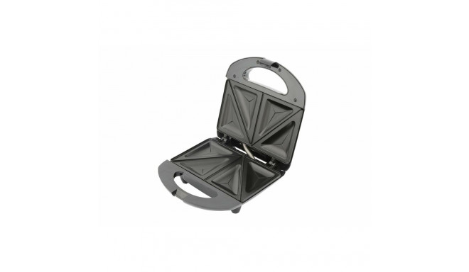 Sandwich Maker Blaupunkt SMS411 Black 750 W