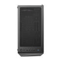 Antec arvutikorpus AX61 Elite ATX Semi-tower, must