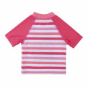 Bathing T-shirt The Paw Patrol Pink - 18 Months